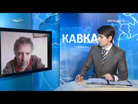 Пульс Кавказа: Черный сентябрь девяносто девятого