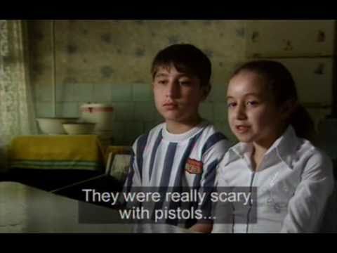 Дети Беслана / Children Of Beslan (BBC)