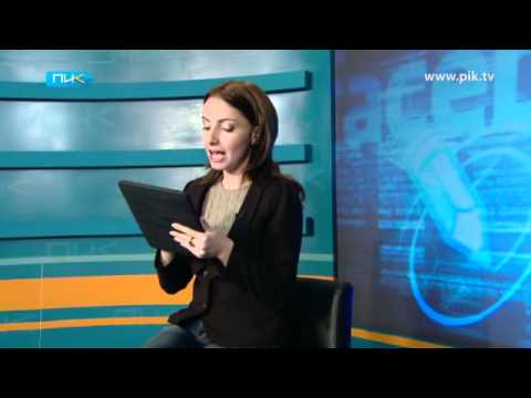 Канал ПИК: Новости 20 Декабря 2011 года