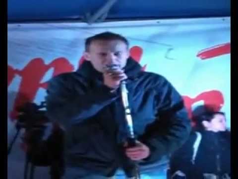 Навальный — песня НЕ для радио эфира