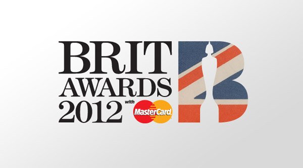 Церемония BRIT Awards 2012 Прямой эфир / Трансляция 21 февраля / Смотреть ITV1 Live 24/7