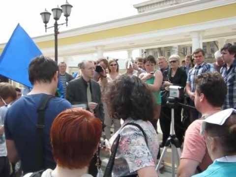 Астрахань: Власть в состоянии клинического маразма
