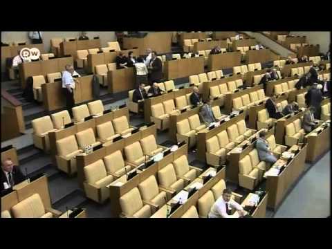 Государственная Дура 25 января 2013 года Прямой эфир / Трансляция