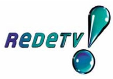 Бразилия Rede TV Смотреть онлайн Прямой эфир 24/7