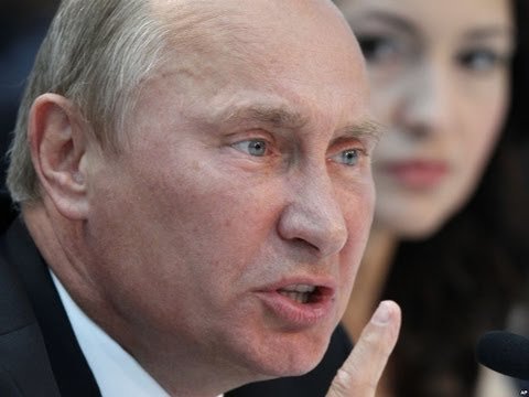 Путин сказал правду о своих целях