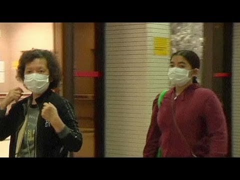 Вирус H7N9: В Китае новый штамм птичьего гриппа