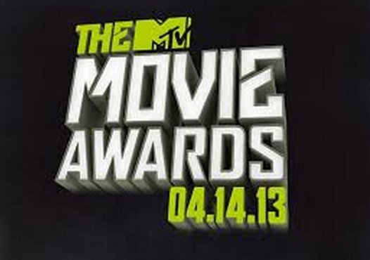 MTV Movie Awards 2013