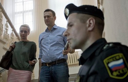 Суд над Навальным: Киров 11 июня 2013 года Прямой эфир / Трансляция