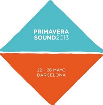 Барселона Primavera Sound Festival 22 — 26 мая 2013 года Прямой эфир / Трансляция