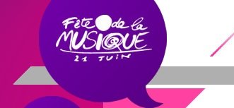 Fete de la Musique Франция Праздник музыки 21 июня 2013 года Прямой эфир / Трансляция