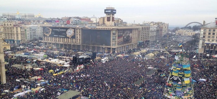 Революция Украина Евромайдан Рада 29 января 2014 года Прямой эфир / Трансляция