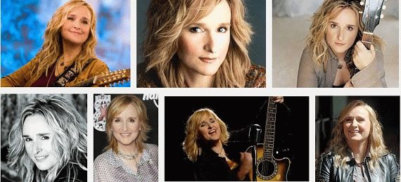 Melissa Etheridge live concert freerutube