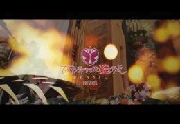 Tomorrowland Brasil Фестиваль Бразилия 01 — 03 мая 2015 года Прямой эфир / Трансляция