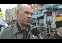 ЖИТЕЛЬ КУЗБАССА – ПУТИНУ: ПРЕДЕЛ БЛИЗОК! / ПЕРВОМАЙ БЕЗ ВОРОВ И УБИЙЦ