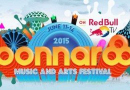 Фестиваль музыки и искусства Боннару — Bonnaroo Music and Arts Festival 11 — 14 июня 2015 года Прямой эфир Трансляция