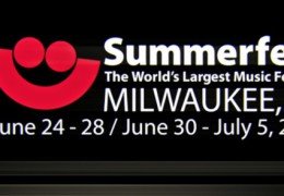 Summerfest 2015 Milwaukee США Лучшие выступления 04 — 06 июля 2015 года 03:00 Мск Трансляция