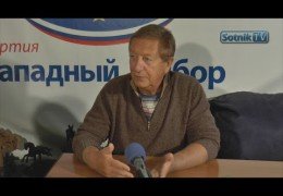 ДЁМУШКИН: ПОЛИТИЧЕСКИЙ КРИЗИС УЖЕ НАСТУПИЛ / БОРОВОЙ: МЕЖДУ ШАНТАЖОМ И ТРИБУНАЛОМ