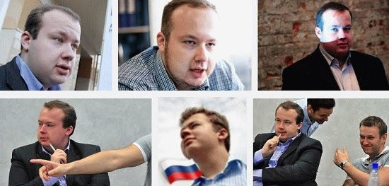 georgiy alburov fbk navalny