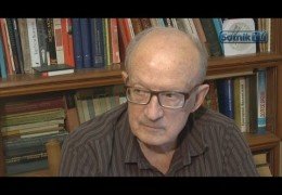 Андрей Пионтковский и Станислав Белковский 13 января 2016 года 20:00 Мск Прямой эфир