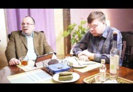 Встреча избирателей с депутатом Лаврентием Августовичем Пысиным 23 января 2016 года 20:00 Мск Прямой эфир