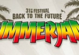 Summerjam Reggae Festival 2016 Германия 01 — 03 июля Прямой эфир / Трансляция