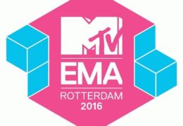 Церемония MTV EUROPE MUSIC AWARDS 2016 в ночь с 06 на 07 ноября Прямой эфир / Трансляция