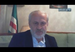 АХМЕД ЗАКАЕВ: В РОССИИ НЕСПОКОЙНО — НО ПУТИН ПОЙДЕТ НА ВЫБОРЫ