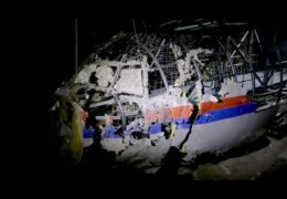 путин сбил Боинг рейса MH17 над Донбассом: Сослуживец полковника который перевозил Бук в Россию