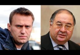 Усмановское судилище: Иск мафии к Навальному 30 мая 2017 года Прямой эфир Трансляция