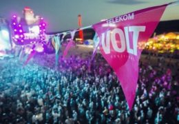 VOLT Festival 2017 Венгрия 27 июня — 01 июля Прямой эфир / Трансляция