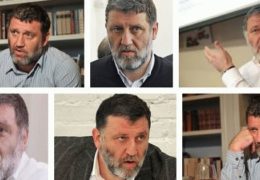 Особое Мнение Сергей Пархоменко 20 июля 2022 года 16:00 Мск Прямой эфир