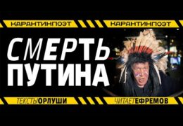 Господин Заразный: КарантинПоэт Михаил Ефремов — Гражданин Поэт / Смотреть онлайн