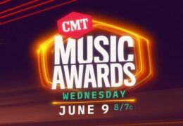 CMT Music Awards 2024 В ночь с 07 на 08 апреля 03:00 Мск Прямой эфир / Трансляция
