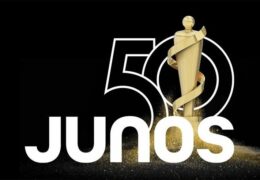 Juno Awards 2024 Канада В ночь с 24 на 25 марта 04:00 Мск Прямой эфир / Трансляция