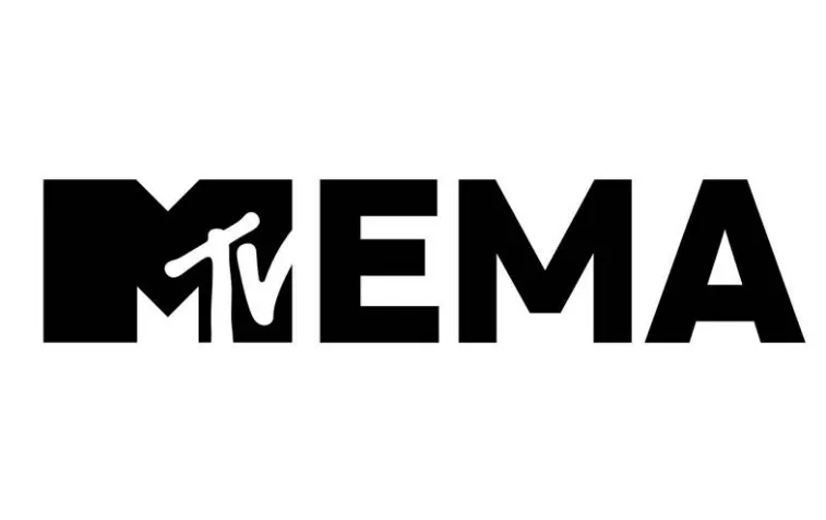 Mtv Ema Live